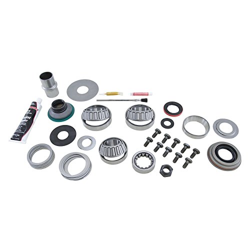 Usa Standard Gear Zk D44-dis Master Overhaul Kit For Dana 44 Front Differential