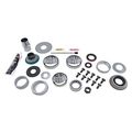 Usa Standard Gear Zk D44-dis Master Overhaul Kit For Dana 44 Front Differential 