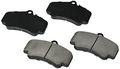 Stoptech 309 09160 Street Performance Front Brake Pad 