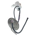 A-premium Electric Fuel Pump Module Assembly Replacement For Ford F-250 F-350 Super Duty 1999-2004 Center Tank