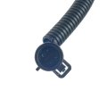 A-premium Electric Fuel Pump Module Assembly Replacement For Ford F-250 F-350 Super Duty 1999-2004 Center Tank