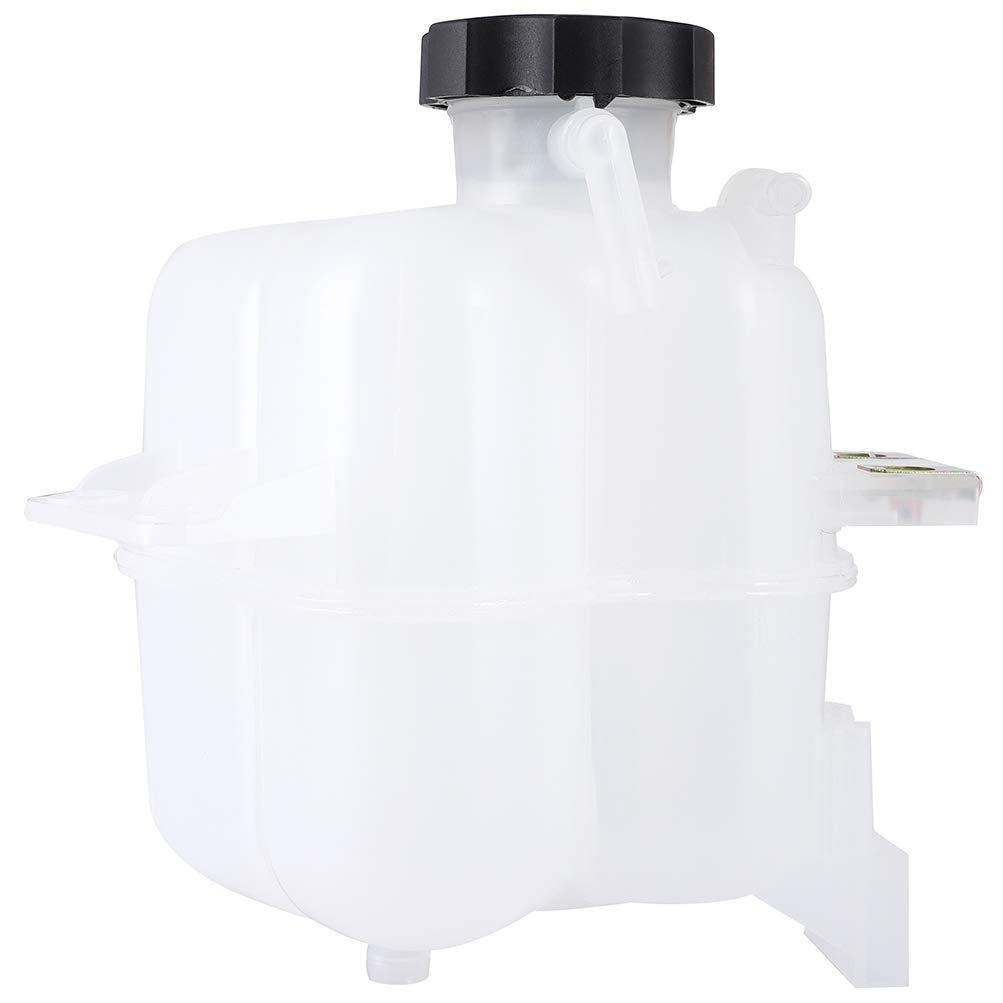Coolant Reservoir Bottle Overflow Tank 603-534 Fits For Chevrolet Spark Classic 2016-2017 Beat 2018-2019