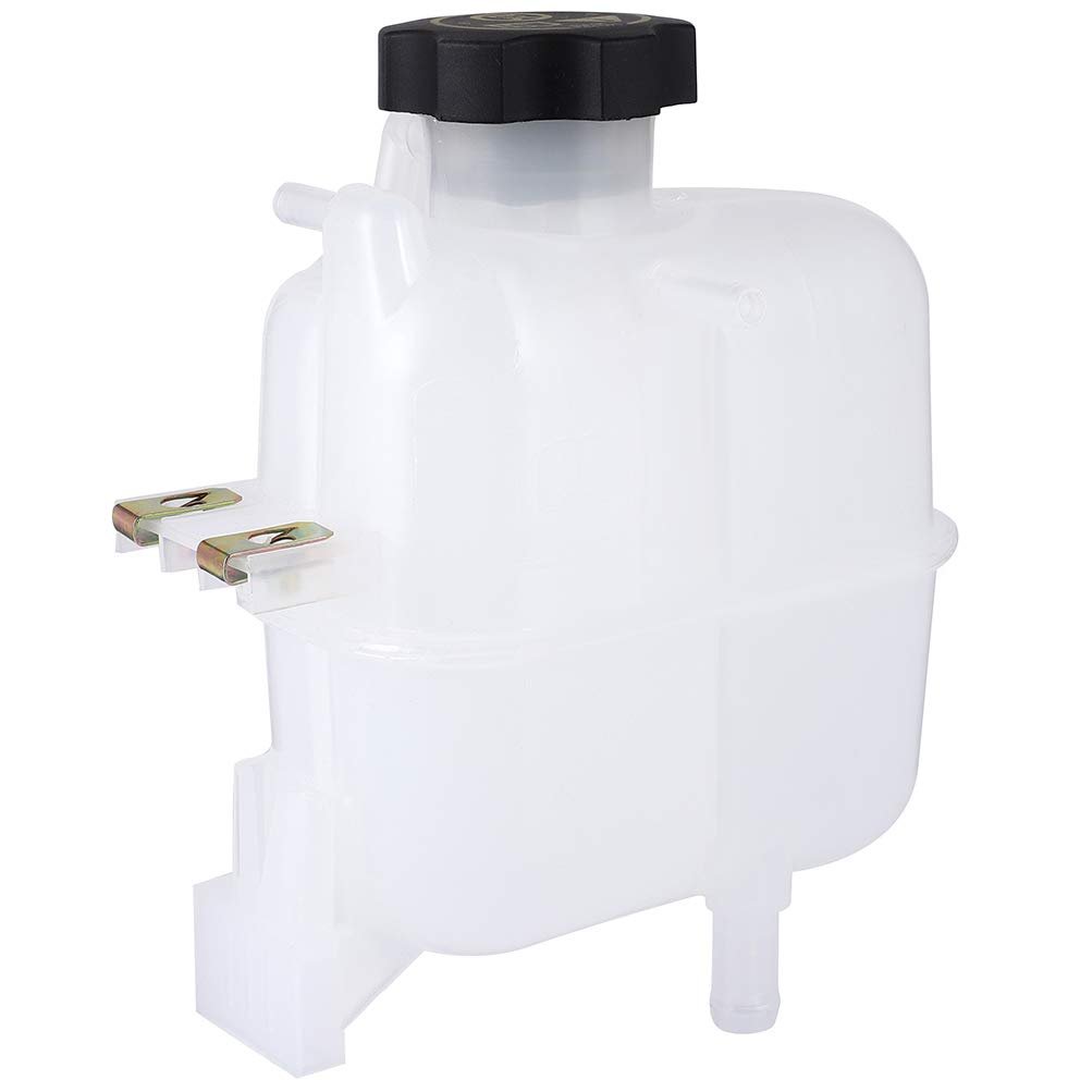 Coolant Reservoir Bottle Overflow Tank 603-534 Fits For Chevrolet Spark Classic 2016-2017 Beat 2018-2019