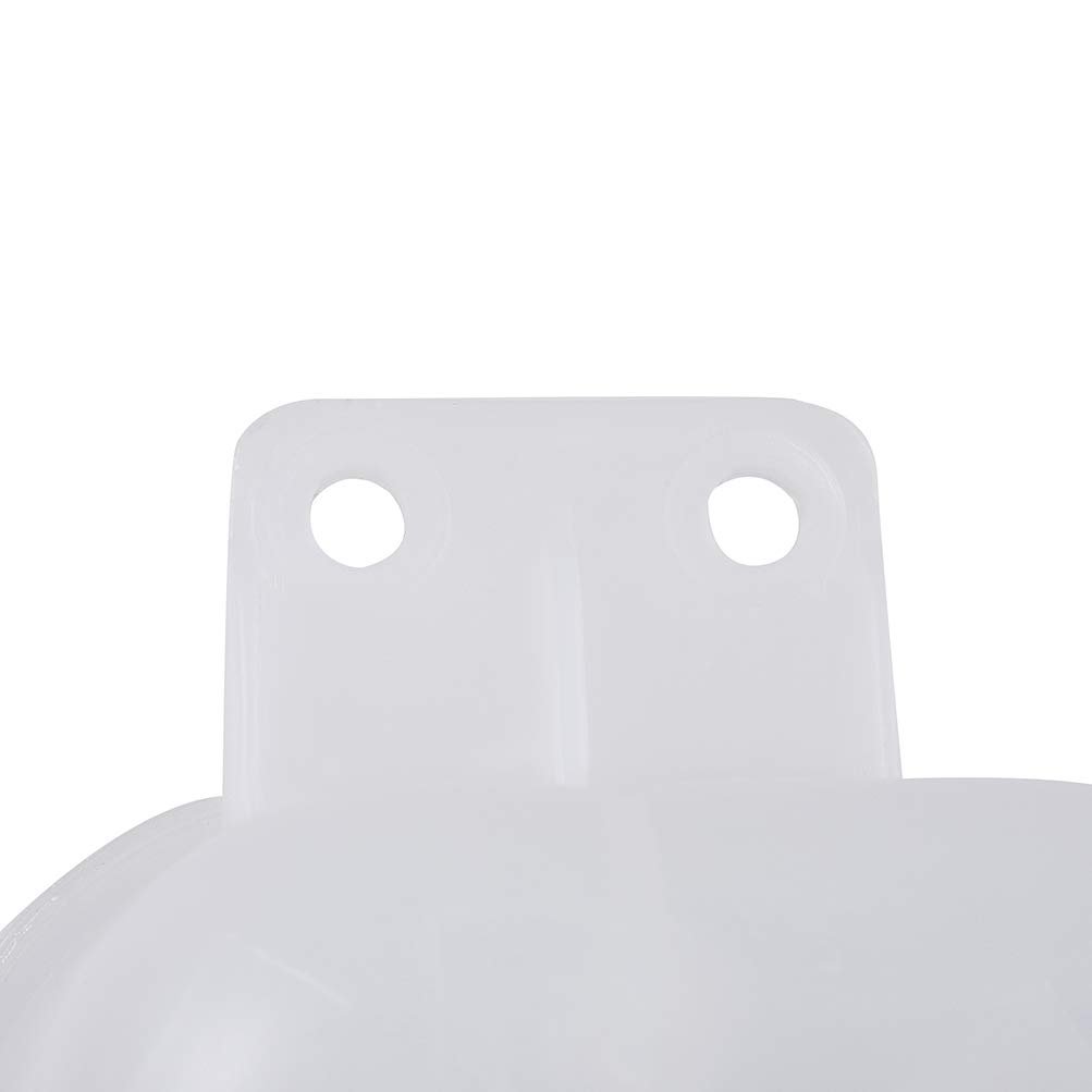 Coolant Reservoir Bottle Overflow Tank 603-534 Fits For Chevrolet Spark Classic 2016-2017 Beat 2018-2019