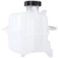 Coolant Reservoir Bottle Overflow Tank 603-534 Fits For Chevrolet Spark Classic 2016-2017 Beat 2018-2019