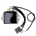 Voltage Regulator For Hatz 1b20 1b30 1b40 1b50 1d41 1d42 Replace 01916800 01983800 