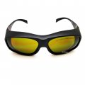 Mcwlaser Laser Safety Protective Glasses Goggles 190-450 800-2000nm Typical For 355nm 405nm 445nm 450nm 808nm 980nm 1064nm