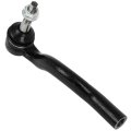 Suspension Kit Front Outer Tie Rod End Fit For 2016-2022 Dodge Durango Es801427 