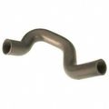 Premium Molded Coolant Hose 21872 Epdm Synthetic Fiber Construction Vacuum And Chemical Resistant Vehicle Specific Fit Black 