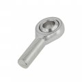 Caltric Spherical Ball Joint Rod End Compatible With Bobcat 2188142-0 21881420 2188142-01 218814201