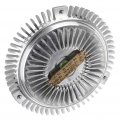Ocpty Replacement Radiator Cooling Fan Clutch Assembly Fit For 1998-2003 Mercedes-benz Ml320 2003-2005 Ml350