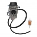 Jik Carburetor For Suzuki 1996-2020 Dr650se Dr650 Dr 650 13200-32e10 13200-32e11 13200-32e12 13200-32e61 Carb Carburetor Only