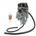Jik Carburetor For Suzuki 1996-2020 Dr650se Dr650 Dr 650 13200-32e10 13200-32e11 13200-32e12 13200-32e61 Carb Carburetor Only
