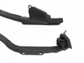 1969-1975 Corvette Door Main Weatherstrip Convertible