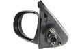 Kool Vue Mirror Driver Side For 2000-2003 Nissan Sentra Manual Remote Glass Ni1320134 