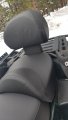 Quad Logic Can-am Outlander 500 650 800 2006-12 Gen 1 Replacement Passenger Seat Cover