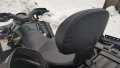 Quad Logic Can-am Outlander 500 650 800 2006-12 Gen 1 Replacement Passenger Seat Cover