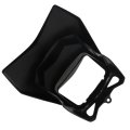 Black Headlight Cover Replacement For Suzuki Dr650se Dr200s 2015-2018 51811-29f50-019 