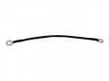 Scott Drake C5zz-14289-gw Engine To Firewall Ground Wire 