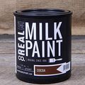 52-milk Paint Cocoa 