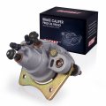 Rear Brake Caliper For Polaris Sportsman 500 2003-2009 Sportsman 800 6x6 2009-2014 Polaris 400 450 Mv7 Military Forest 