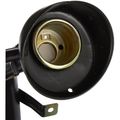 Fn683 Fuel Tank Filler Neck 