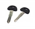 Ihave Replacement For 2x Blank Key Sidekick Swift Vitara X-90 Grand Xl-7 Jimny Tracker Caribian Sj30 Sj40 Sj410 Sj413 Ja Jb 