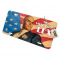 Graphics More Superman Vote For Lex Novelty Metal Vanity Tag License Plate