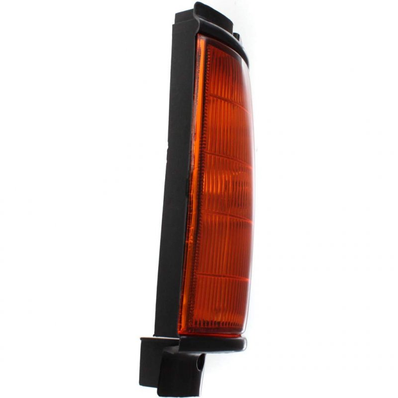 Toyota Pickup 2 4wd 1984 1986 Park Cornering Light Assembly Pair Driver And Passenger Side To2520158 To2521158 81620 89143