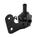 A-premium Engine Auxiliary Water Pump W Bracket Inverter Cooler Dohc 4cyl 2 5l Compatible With Ford Mazda Mercury Escape 09-12