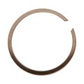 Clutch Spring Retaining Ring For Oldsmobile Alero 1999 2004 Steel External Snap 26 Inside 2 535 Outside Diameter 0 059 In 