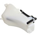 Coolant Reservoir With Cap For Lexus Is250 And Is350 2014 2015 2016 2017 Fits Oe 1647031181 Partslink Lx3014112 