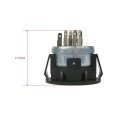 The Rop Shop Ignition Switch For Lawn-boy 110-6764 3 Positions 6 Terminals Engine