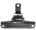 Motorking 5415 Right Engine Mount Fits Dodge Caliber Compass Patriot Mitsubishi Lancer 