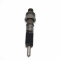 Diesel Fuel Injector 0432131753 Compatible With 1994-1998 B5 9l Dodge Cummins 12 Valve 6bta B6 Isb6 7 Qsb 350hp 6pcs Lot