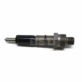 Diesel Fuel Injector 0432131753 Compatible With 1994-1998 B5 9l Dodge Cummins 12 Valve 6bta B6 Isb6 7 Qsb 350hp 6pcs Lot
