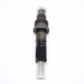 Diesel Fuel Injector 0432131753 Compatible With 1994-1998 B5 9l Dodge Cummins 12 Valve 6bta B6 Isb6 7 Qsb 350hp 6pcs Lot