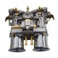 2-barrel Carburetor Carb Replacement For Bug Volkswagen Beetle Fiat Weber 40 Idf