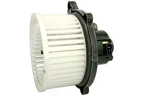 Four Seasons 75025 Blower Motor Ass