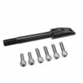 A-premium Short Throw Shifter Compatible With Chevrolet Camaro 1993-2002 Coupe Convertible Manual Transmission