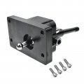 A-premium Short Throw Shifter Compatible With Chevrolet Camaro 1993-2002 Coupe Convertible Manual Transmission