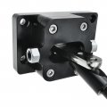 A-premium Short Throw Shifter Compatible With Chevrolet Camaro 1993-2002 Coupe Convertible Manual Transmission