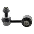 Stabilizer Bar Link Set For 2008 2022 Toyota Sequoia Front Suspension Natural Rubber Black Bushings Ball Joint And Fixed 