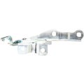Hood Hinge Pair For Chevy Cruze 2011 2016 Driver And Passenger Side Steel Replacement Gm1236138 Gm1236139 615343817705 95133599 