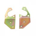 Multi Shock Mounts For Swing Axle Pair Compatible With Dune Buggy