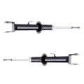 Rear Shock Absorbers 2 Piece Set For Chrysler Cirrus 95 00 Sebring 96 03 06 Dodge Stratus 98 01 And Plymouth Breeze 344610 