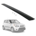 Front Right Windshield A Pillar Outer Trim Molding Replacement For Kia Soul 2010 2011 2012 2013 86180-2k500 861802k500 