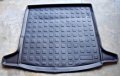 Eaccessories Rgo Liner Trunk Mat For Mercedes-benz Cla-coupe 2020-2026 A Weather-resistants Cars With Raised Lip A Non-slip Car 
