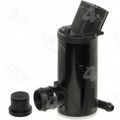 Aci 172438 Windshield Washer Pump 