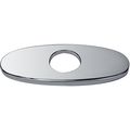 Dawn D520013001c 6 Escutcheon Plate 